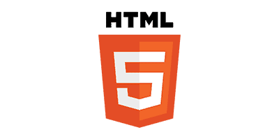 HTML 5